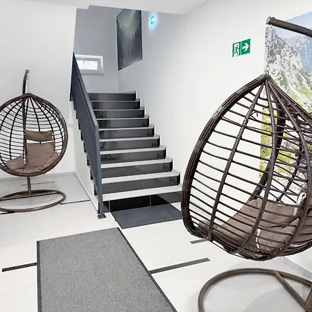 D15 Kurort Kozubnik - Daglezja - Wgh Rent * Porąbka