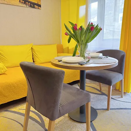 D15 Kurort Kozubnik - Daglezja - Wgh Rent *