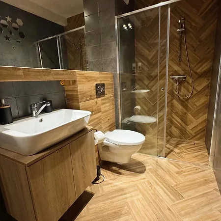 D15 Kurort Kozubnik - Daglezja - Wgh Rent
