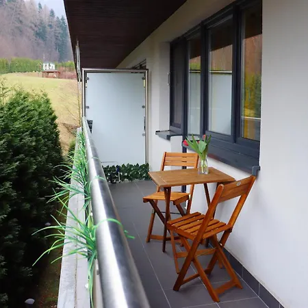 Apartment D15 Kurort Kozubnik - Daglezja - Wgh Rent
