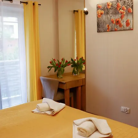 Appartement D15 Kurort Kozubnik - Daglezja - Wgh Rent Porąbka