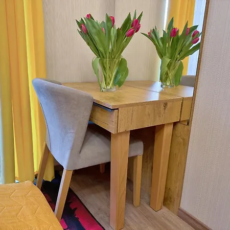 D15 Kurort Kozubnik - Daglezja - Wgh Rent *