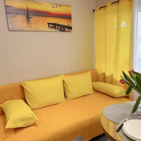 D15 Kurort Kozubnik - Daglezja - Wgh Rent Appartement Porąbka