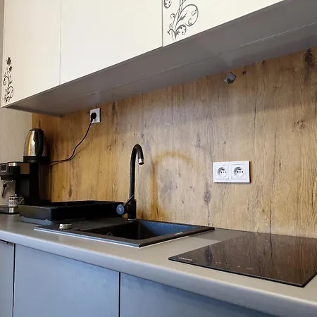 D15 Kurort Kozubnik - Daglezja - Wgh Rent