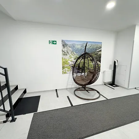 D15 Kurort Kozubnik - Daglezja - Wgh Rent Appartement