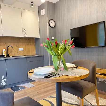 D15 Kurort Kozubnik - Daglezja - Wgh Rent * Porabka