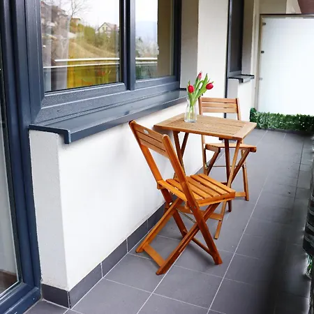 D15 Kurort Kozubnik - Daglezja - Wgh Rent Porabka