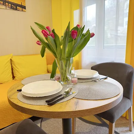 D15 Kurort Kozubnik - Daglezja - Wgh Rent * Porąbka