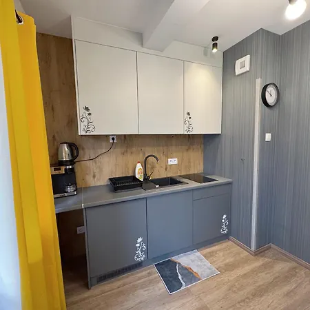 D15 Kurort Kozubnik - Daglezja - Wgh Rent Porąbka