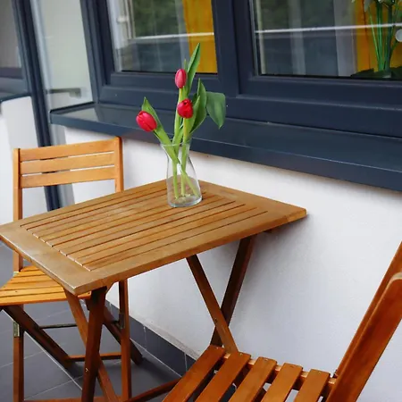 D15 Kurort Kozubnik - Daglezja - Wgh Rent *