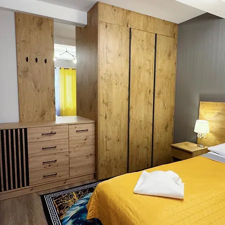 D15 Kurort Kozubnik - Daglezja - Wgh Rent