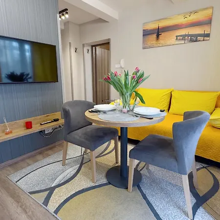D15 Kurort Kozubnik - Daglezja - Wgh Rent *
